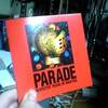 TRIBUTE ALBUM『PARADE ～RESPECTIVE TRACKS OF BUCK-TICK～』