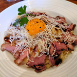 食にはあまりこだわりがないタイプだと思う。