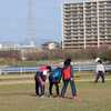 3月14日（日）の練習の様子