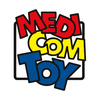 【MEDICOM TOY】仮面ライダー電王