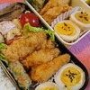 チキンカツ弁当