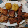 Thịt chuột được xem là món ăn quốc dân ở một vài nước trên thế giới