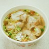 台湾・花蓮に行ったら70元持って、液香扁食のワンタン食べよ