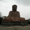 聚楽園大仏と氷上姉御神社を半日旅（東海市・名古屋市緑区）