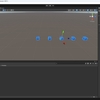 UnityでInspcetorから参照を接続した状態でプレハブをシーンに追加する
