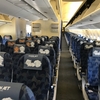 3歳子連れのサッポロ冬割4泊5日の旅　Day1　AIRDO羽田⇒新千歳・アウトレットRERA・ANAホリディ・イン札幌すすきの