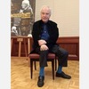 András Schiff's final performance in Japan: A quarter century of activity without changing the chamber orchestra members