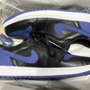 SNKRS NIKE AIR JORDAN 1 low 履こうかな