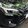 スバルXV 納車１ヶ月