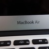 MacBook Air11インチの後継を考え始めて...そして決めた！