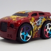 芸術は爆ｈ…。暴発してね？ ─Hot Wheels Chrysler 300C