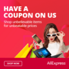 AliExpressアリエクスプレスでアマゾンよりお得に買い物する方法