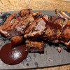 BBQ Pork Back Ribs