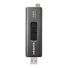 IODATA スティックSSD 1TB USB-A&USB-C搭載 小型 ポータブル【iPad/Windows/Mac/PS5】USB 3.2 Gen 2対応 日本メーカー SSPE-USC1/E