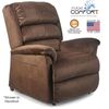 Reduce Your Strain with Golden Lift Chairs Recliners