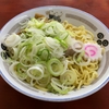 【今週のラーメン２７６９】 珍々亭 （東京・武蔵境） 油そば 並 ＋ネギ盛