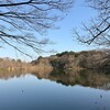 石神井公園に行った