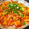 食費も体重も減らすダイエット海老チリの作り方