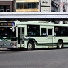 京都市バス 934号車 [京都 200 か ･934]