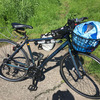 月）自転車サイドスタンドの欠点を解消