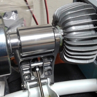 j*5様 GIANT CYCLOTRON FLUID ST 固定ローラー台・他 CYCLOTRON FLUIDシリーズ最新情報！！ ｜ ジャイアントストア国立
