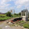 ＪＲ北海道　北美瑛駅