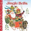 絵本　JINGLE BELLS