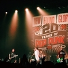 【ライブレポート】New Found Glory 20th anniversary tourに行って来た！