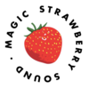 音楽＜４＞ MAGIC STRAWBERRY SOUND 