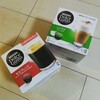 【モラタメ】NESCAFE Dolce Gusto カプセル ソイラテ＆モカブレンド