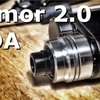 【偽】Armor 2.0 RDA