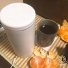 お茶ボトル