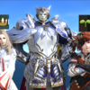 【FF14】目指せアストロぺ！　３日目