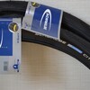 Schwalbe City Jetを買ってみたけどカタログ重量より重かった