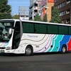 名鉄バス / 名古屋200か 3531 （3506）