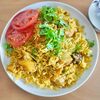 炊飯器で作るビリヤニが一気に身近になる――印度カリー子のチキンビリヤニキット実用レビュー