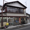 山形県新庄市の愛を「とりもつラーメン」。「一茶庵 支店」でとりもつラーメン食べるけど、愛をとりもつ相手がおらん。。。