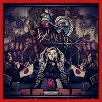V系 ヴィジュアル系はこんな人でも好きになる 独特な世界にハマる心理 のりオト