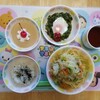 11/15(木)の給食