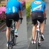 和田峠途中　→　早稲田　→　熊本