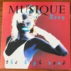 ROXY MUSIC／the high road