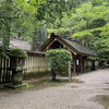 美しい風景には、美しい空気があって、心を清浄に維持する作用がある・・・のは、気分次第？