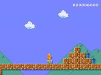 マリオメーカー２「アプデ第２弾」リンク降臨。アクションの再現度がすごい！