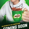  MILO Malaysiaの新CM決定‼️