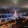 重慶菜園壩長江大橋