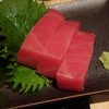 築地『立ち食い寿司あきら Akilab.』。(2024.3)