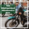 【the Distinguished Gentleman’s Ride 2022】｜500台のバイクと走るロンドン！