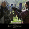 ふと『ラストサムライ--The Last Samurai--』（2003 米国）のことを思い出してしまった。