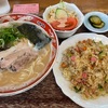 筑紫野 うちだラーメン（筑紫野市永岡163-4）