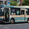 西武バス A9-372